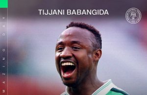 Tijani Babangida Turns 53, Celebrated For Memorable Super Eagles Career