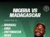 Ilenikhena Gets the Nod To Lead The Attack Against Madagascar As Osimhen Misses Out