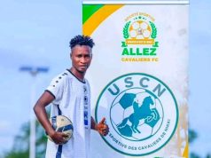Baruten Challenge Cup MVP Kowiyu Olamidé Secures Three-Year Move to Cavaliers FC