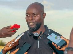 “We’re Quite Happy With the Result” — Finidi George Reacts as Rivers United Thrash Kun Khalifat 5-0