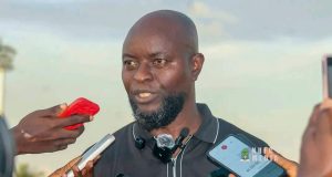 “We’re Quite Happy With the Result” — Finidi George Reacts as Rivers United Thrash Kun Khalifat 5-0