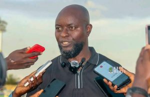 “We’re Quite Happy With the Result” — Finidi George Reacts as Rivers United Thrash Kun Khalifat 5-0