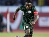 One Game From History: Moses Simon Set to Enter Nigeria’s Exclusive 100-Cap Club
