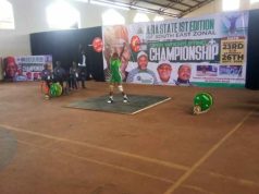 Beyond Medals: South-East Weightlifting Championship Opens Pathway for Nigeria’s Next Generation