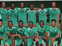 World Cup Dream Ends: Nigeria Finish Eighth After Tough African Volleyball Campaign