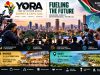 YORA 2026: Africa’s Sports, Media and Business Power Players Set for Major Nairobi Summit