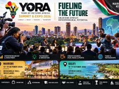 YORA 2026: Africa’s Sports, Media and Business Power Players Set for Major Nairobi Summit