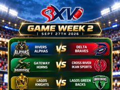 Unbeaten Teams Collide, Redemption Beckons as SHOWTIME Bowl Series XV Enters Explosive Week 2
