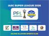 Five Teams, One Crown! Island AllStars PatrickLingo League 2026 Raises the Stakes Ahead of October 3 Kick-Off