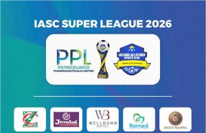 Five Teams, One Crown! Island AllStars PatrickLingo League 2026 Raises the Stakes Ahead of October 3 Kick-Off
