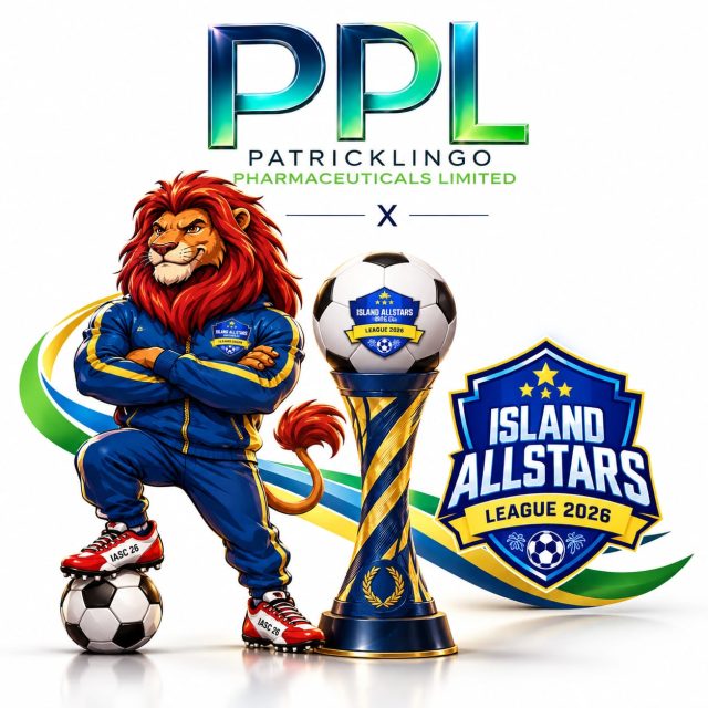 PatrickLingo Pharmaceuticals Limited