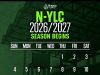N-Youth League Cup Sets October 13 Kick-Off for 2026/27 Season