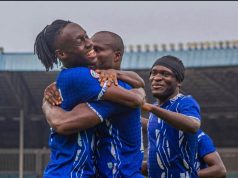 Rivers United Target Another Win as Ranchers Bees Await in Kano.