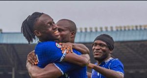 Rivers United Target Another Win as Ranchers Bees Await in Kano.