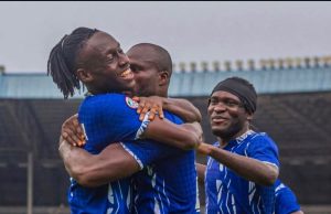 Rivers United Target Another Win as Ranchers Bees Await in Kano.