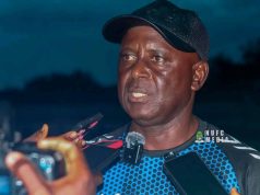 EuroMatch NPFL: “It Was Intense and Competitive” — Daniel Nor Reacts to Nasarawa United Victory