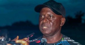 EuroMatch NPFL: “It Was Intense and Competitive” — Daniel Nor Reacts to Nasarawa United Victory