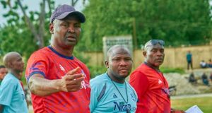 EuroMatch NPFL: “We Lost Concentration and Were Punished” — Kabiru Dogo Reacts to Tornadoes’ Narrow Loss to Former Club
