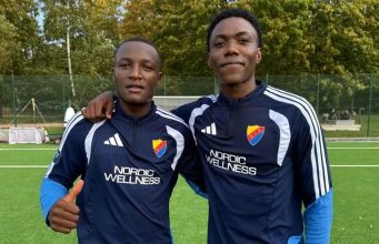 Djurgården Hand Trials to Two Nigerian Youngsters After Abdulmalik Move