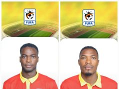 Two Nigerian Goalkeepers Join Uganda’s Recruitment Drive Ahead Of AFCON 2027