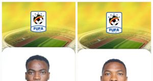 Two Nigerian Goalkeepers Join Uganda’s Recruitment Drive Ahead Of AFCON 2027