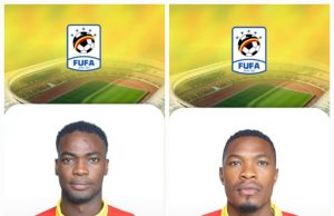 Two Nigerian Goalkeepers Join Uganda’s Recruitment Drive Ahead Of AFCON 2027