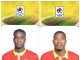 Two Nigerian Goalkeepers Join Uganda’s Recruitment Drive Ahead Of AFCON 2027
