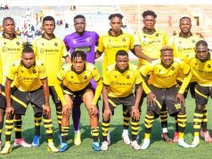 EuroMatch NPFL: Ranchers Bees Hold Rivers United as 15 Goals Hit the Net on Matchday 6