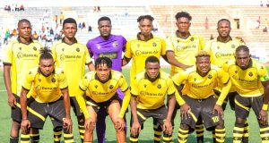 EuroMatch NPFL: Ranchers Bees Hold Rivers United as 15 Goals Hit the Net on Matchday 6