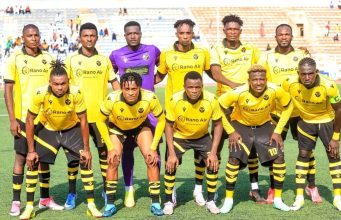EuroMatch NPFL: Ranchers Bees Hold Rivers United as 15 Goals Hit the Net on Matchday 6