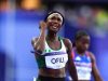 After Ofili: Nigeria Faces New Sprint Question as Star Begins Turkish Chapter
