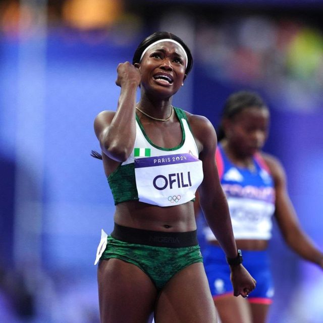 Ofili