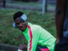 Who is Moses Usor? The Meteoric Rise of Nigeria’s Left-Footed Gem