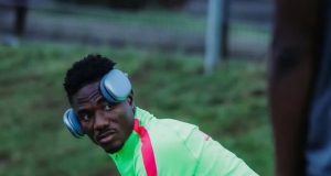 Who is Moses Usor? The Meteoric Rise of Nigeria’s Left-Footed Gem