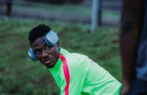 Who is Moses Usor? The Meteoric Rise of Nigeria’s Left-Footed Gem