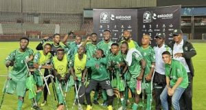 Amputee Football Eagles Prepare To Tango Türkiye, Spain, Egypt At 2026 WAFF World Cup In Mexico