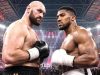 Anthony Joshua’s Epic Fight With Tyson Fury Faces Fresh Controversy Over Mandatory Drugs Testing