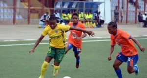 Queens vs Angels: Nigerian Women’s Football Heavyweights Collide in Early Title Test