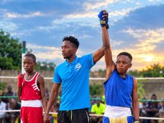 Combining My Boxing Career and Education Is Really Tough” — AFY Boxing’s Bianca Opens Up