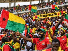 Guinea-Bissau vs Nigeria Countdown: Djurtus Call for Massive Home Crowd as Bissau Braces for Super Eagles Showdown
