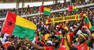 Guinea-Bissau vs Nigeria Countdown: Djurtus Call for Massive Home Crowd as Bissau Braces for Super Eagles Showdown