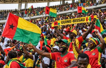 Guinea-Bissau vs Nigeria Countdown: Djurtus Call for Massive Home Crowd as Bissau Braces for Super Eagles Showdown