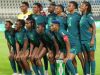 Plumptre Returns as Eguavoen Names 28 for Comoros Olympic Qualifiers