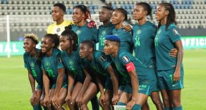 Plumptre Returns as Eguavoen Names 28 for Comoros Olympic Qualifiers