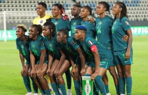 Plumptre Returns as Eguavoen Names 28 for Comoros Olympic Qualifiers