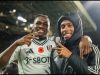 Iwobi set to Captain Super Eagles Against Guinea-Bissau