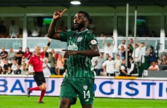 Super Eagles: Iheanacho Named TFF 1. Lig Best Player After Eight Rounds