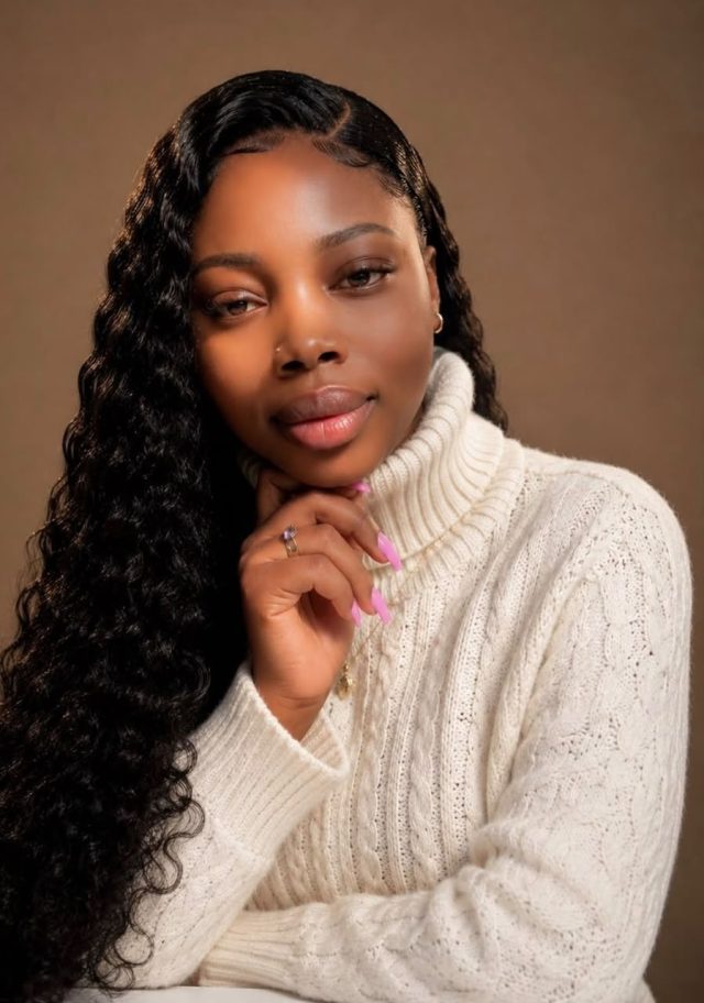 wife of defender Paul Odeh