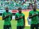 Awoniyi Starts as Chelle Makes Key Changes Against Guinea-Bissau