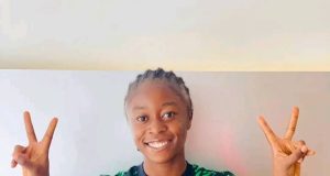 Joy Igbokwe Earns Super Falcons Call-Up for Olympic Qualifiers Against Comoros